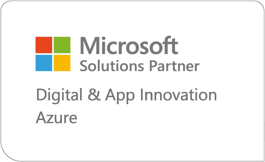 Microsoft Gold Partner